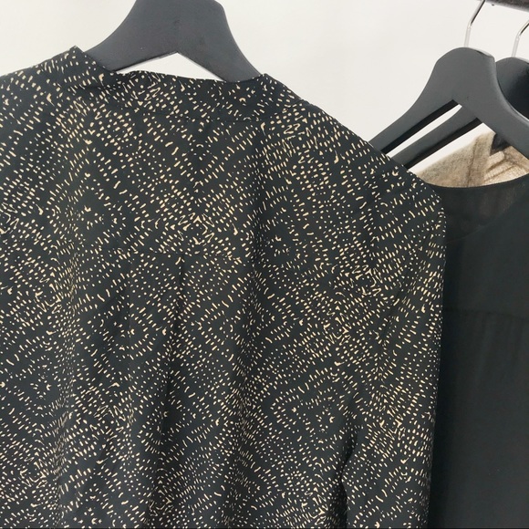 Lauren Ralph Lauren Printed Tunic Blouse - Picture 6 of 10